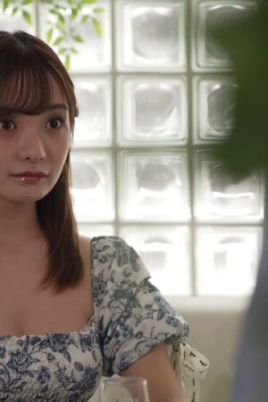 Nagisa bỏng mắt tại bãi biển hè trong START-446