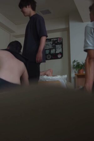 Mùa hè rực lửa cùng Tenjin Ugoromo trong START-459
